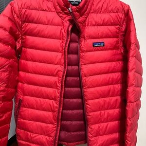 Patagonia Men’s Down Sweater - SMALL